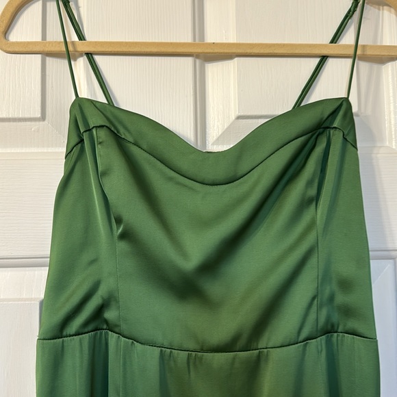 The A&F Camille Midi Dress - Picture 5 of 15